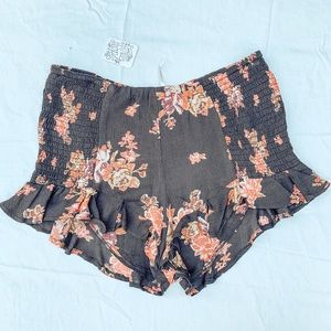 Women’s shorts